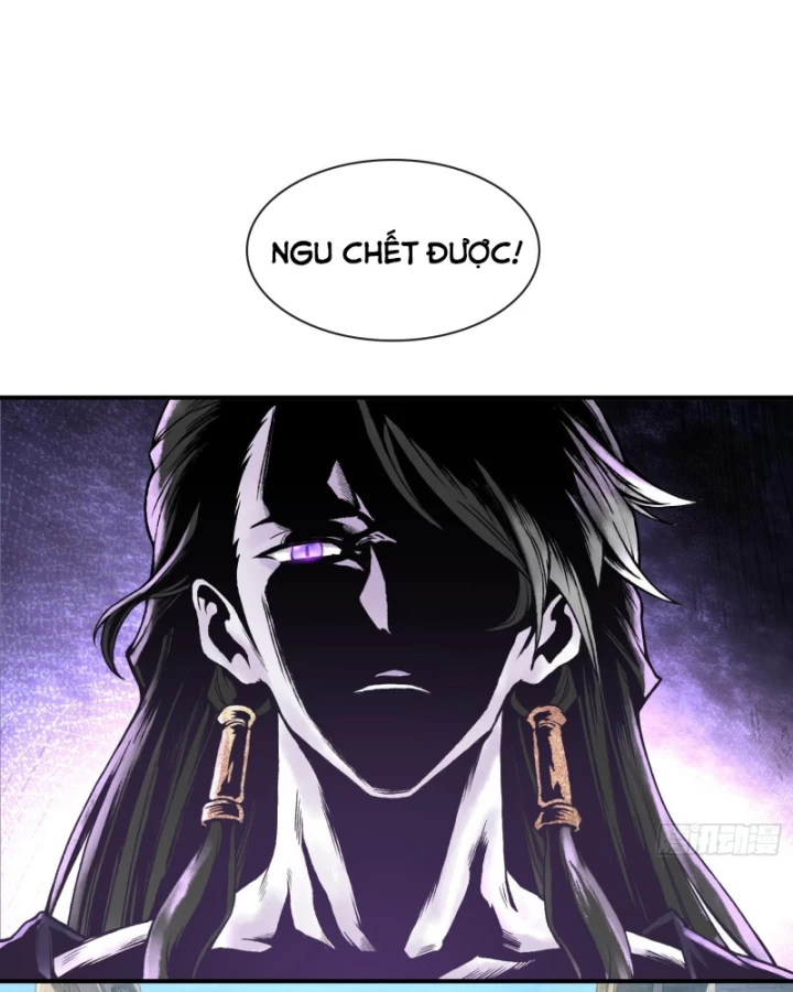 Thần Chi Cảnh Chapter 16 - 65