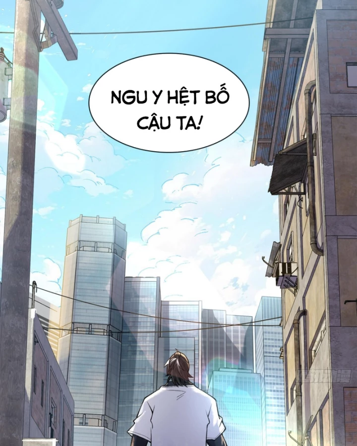 Thần Chi Cảnh Chapter 16 - 66