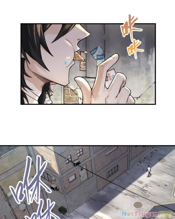 Thần Chi Cảnh Chapter 16 - 68