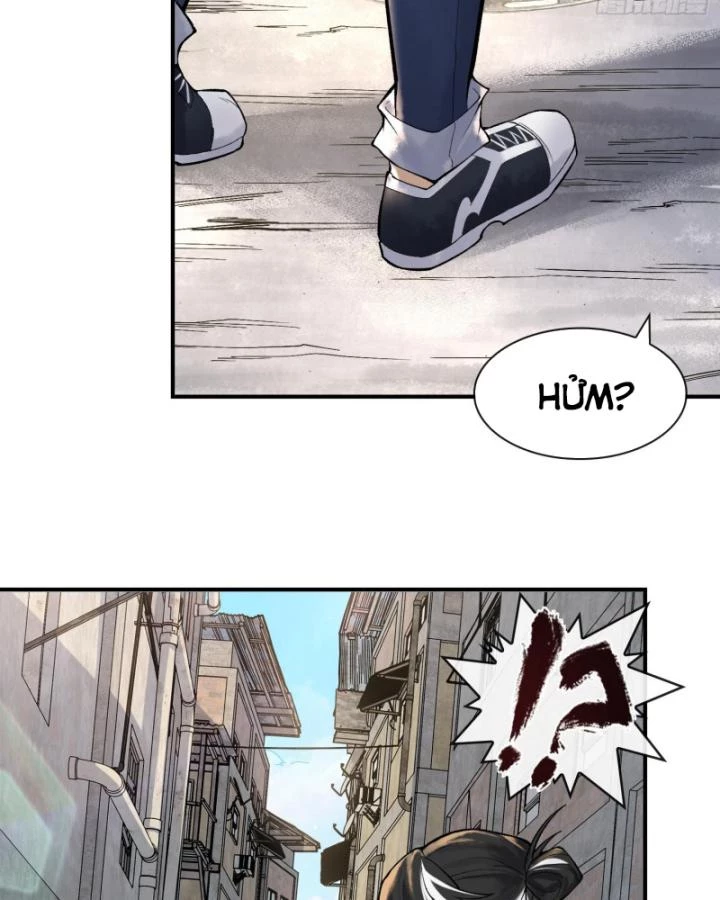 Thần Chi Cảnh Chapter 16 - 70