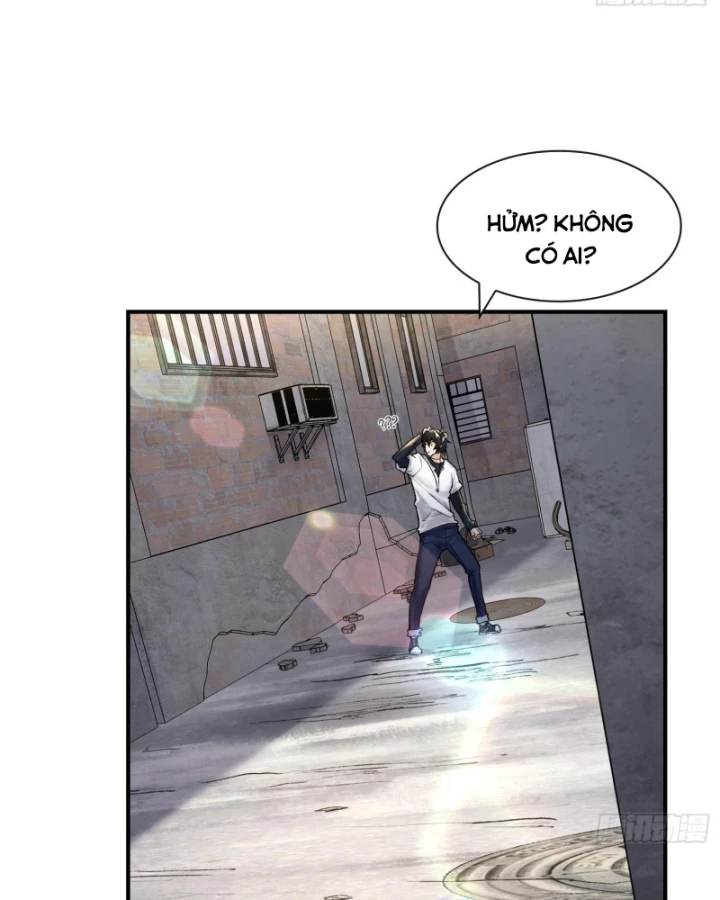 Thần Chi Cảnh Chapter 16 - 72