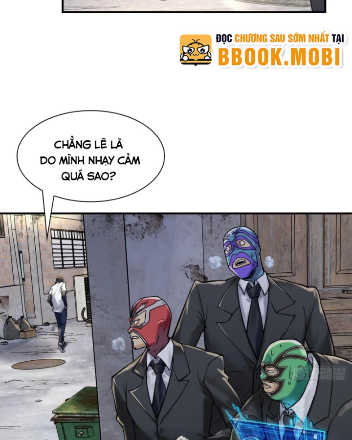 Thần Chi Cảnh Chapter 16 - 73