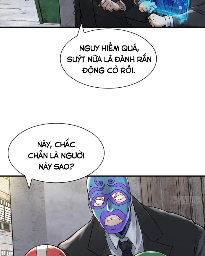 Thần Chi Cảnh Chapter 16 - 74