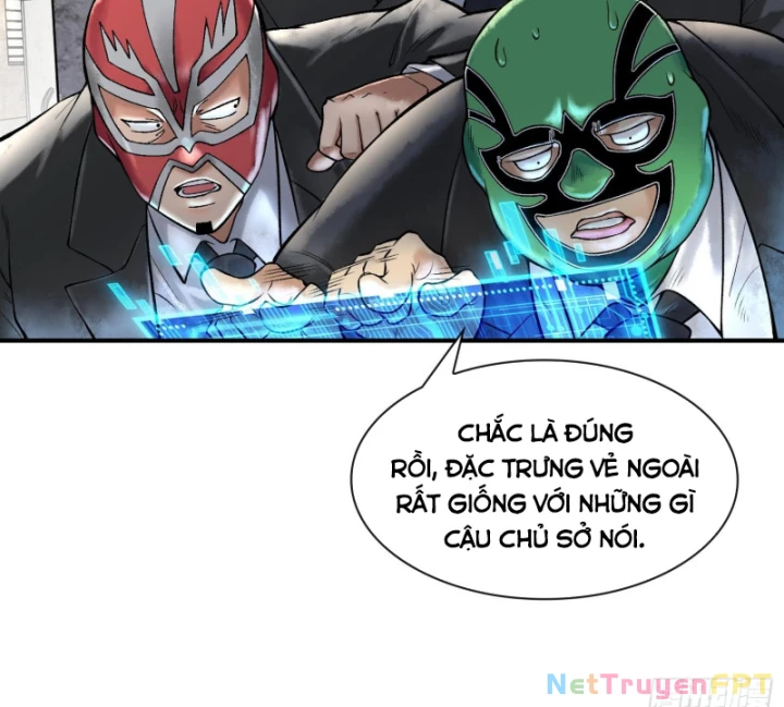 Thần Chi Cảnh Chapter 16 - 75