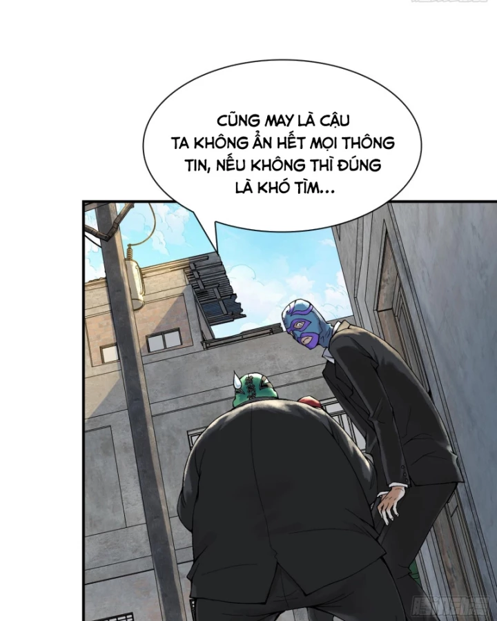 Thần Chi Cảnh Chapter 16 - 76