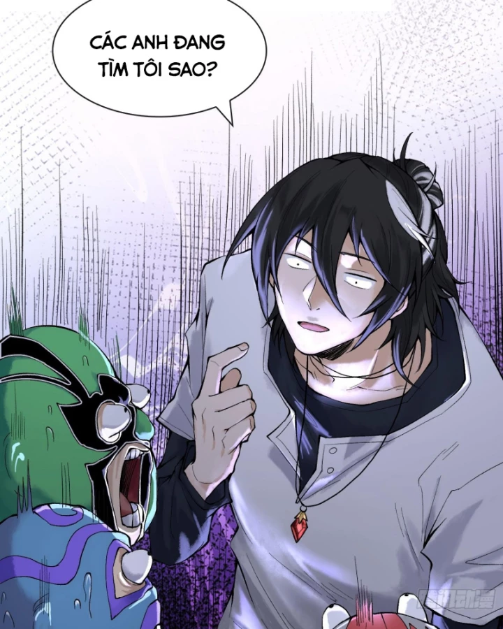 Thần Chi Cảnh Chapter 16 - 78