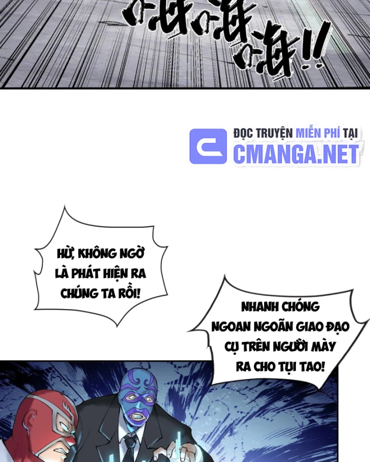 Thần Chi Cảnh Chapter 16 - 81