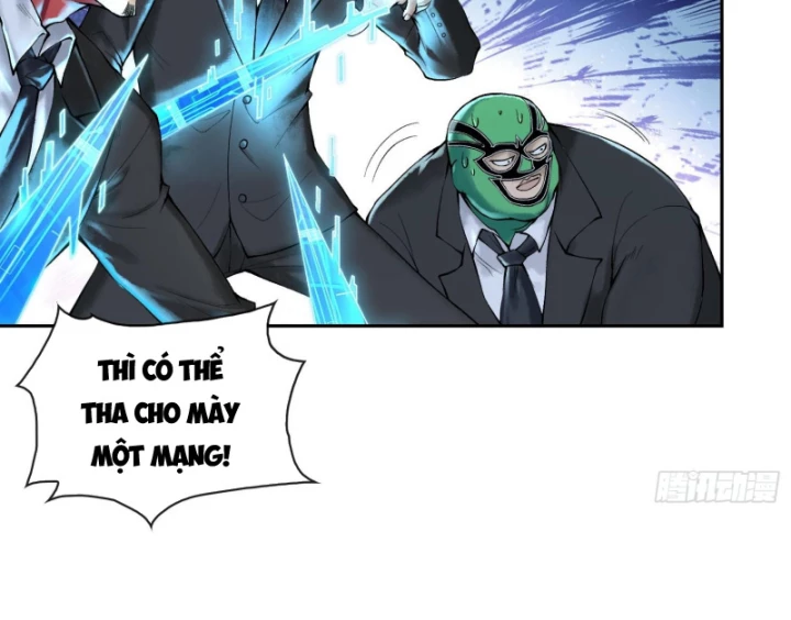 Thần Chi Cảnh Chapter 16 - 82