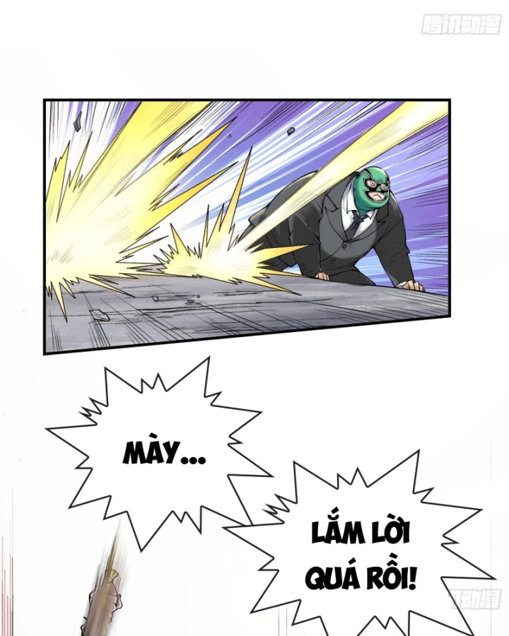 Thần Chi Cảnh Chapter 16 - 84