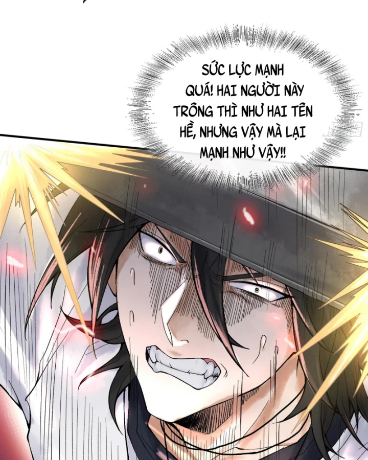 Thần Chi Cảnh Chapter 16 - 91