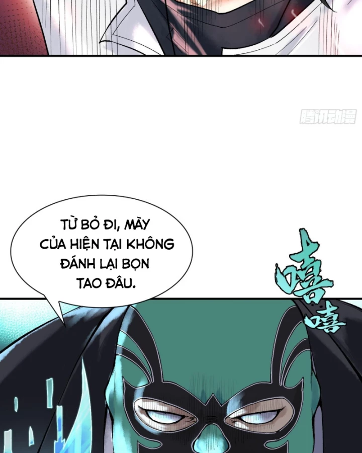 Thần Chi Cảnh Chapter 16 - 92