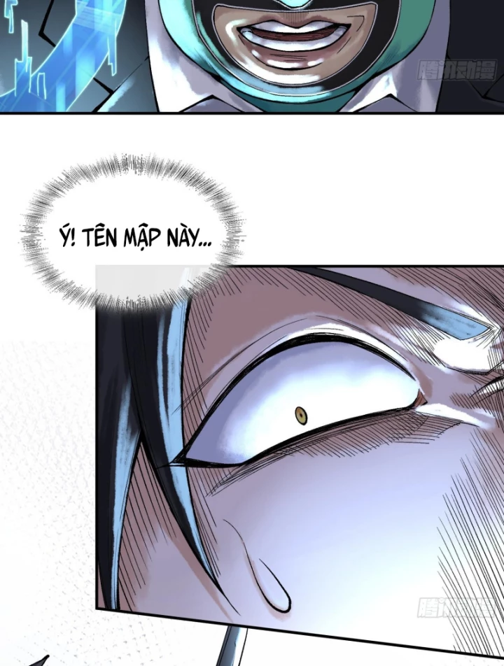 Thần Chi Cảnh Chapter 16 - 93
