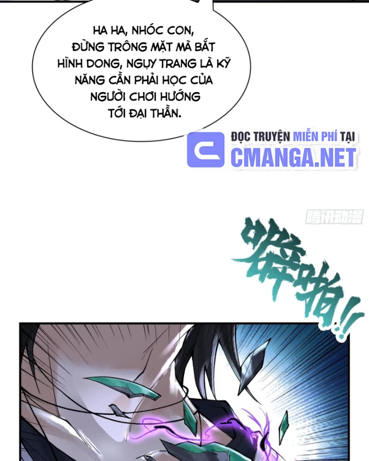 Thần Chi Cảnh Chapter 16 - 96