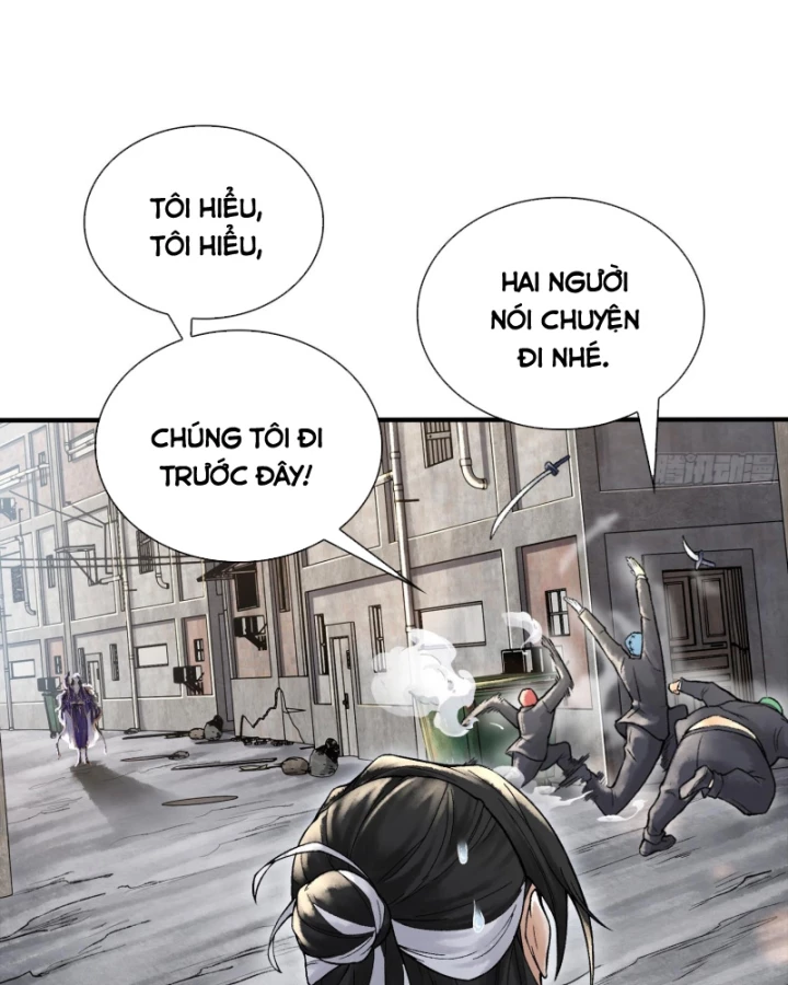 Thần Chi Cảnh Chapter 17 - 6
