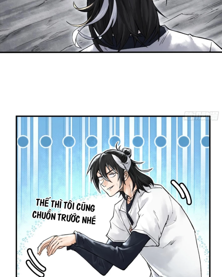 Thần Chi Cảnh Chapter 17 - 7