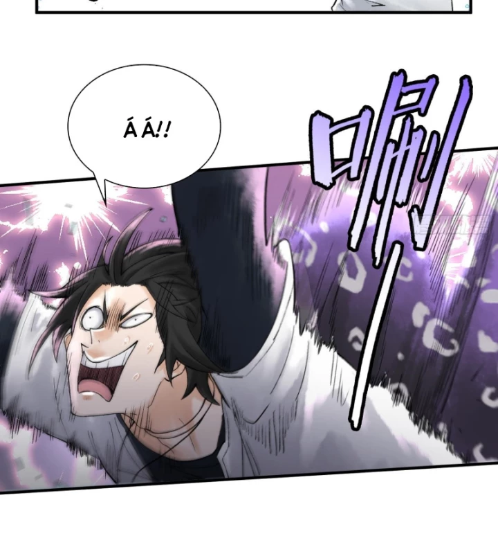 Thần Chi Cảnh Chapter 17 - 8