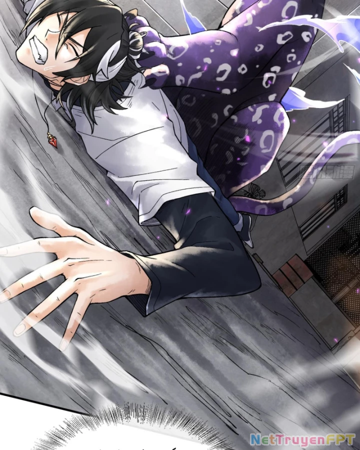 Thần Chi Cảnh Chapter 17 - 10