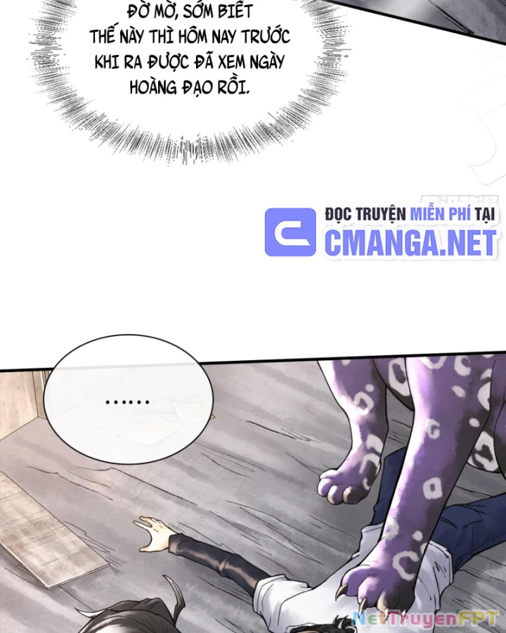 Thần Chi Cảnh Chapter 17 - 11