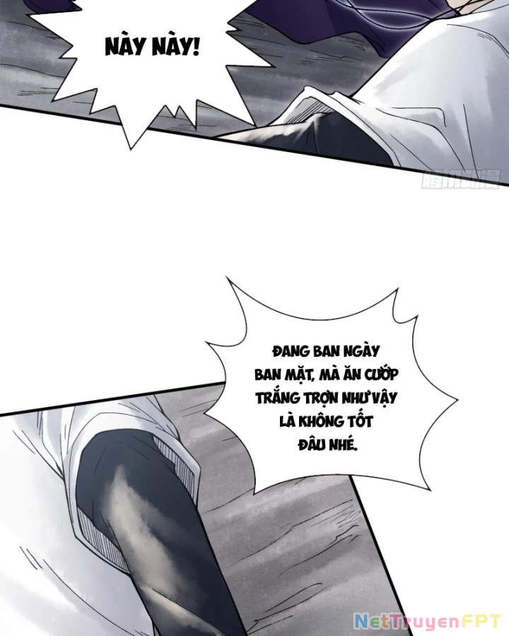 Thần Chi Cảnh Chapter 17 - 15