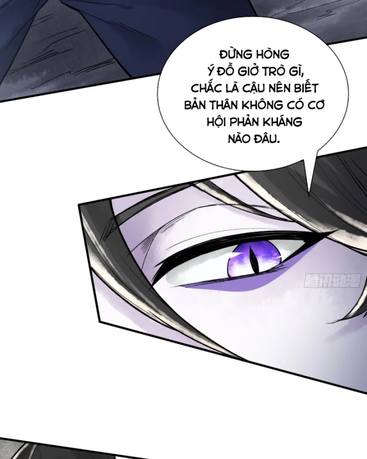 Thần Chi Cảnh Chapter 17 - 17