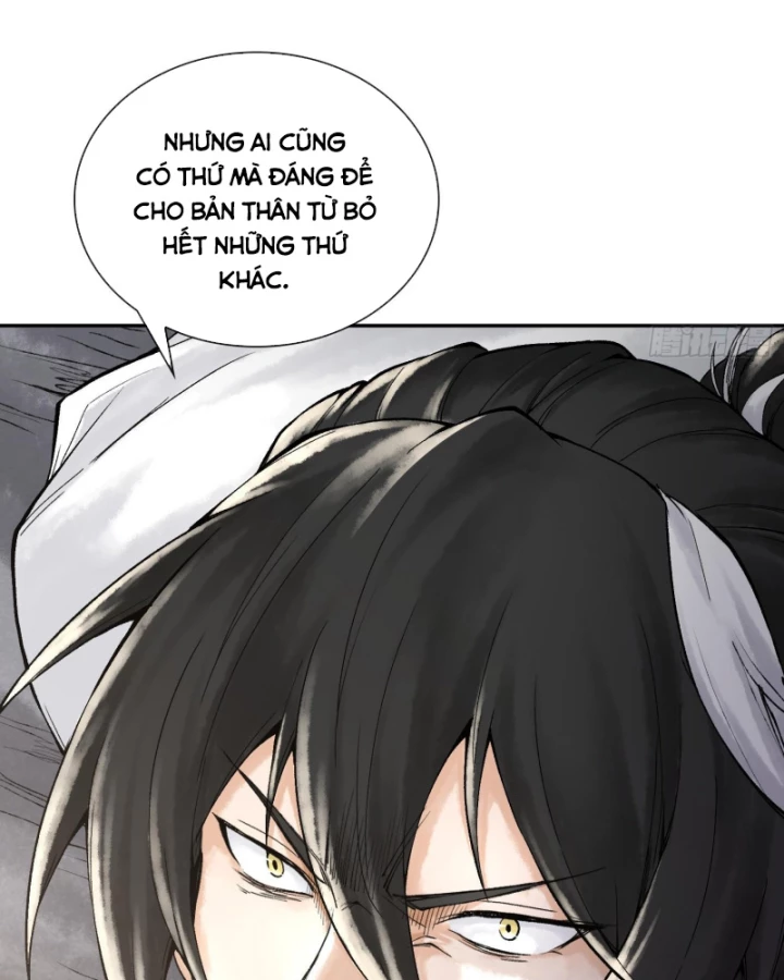 Thần Chi Cảnh Chapter 17 - 25