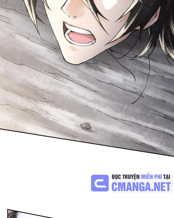 Thần Chi Cảnh Chapter 17 - 26