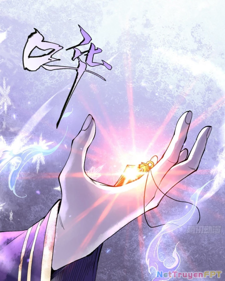 Thần Chi Cảnh Chapter 17 - 28