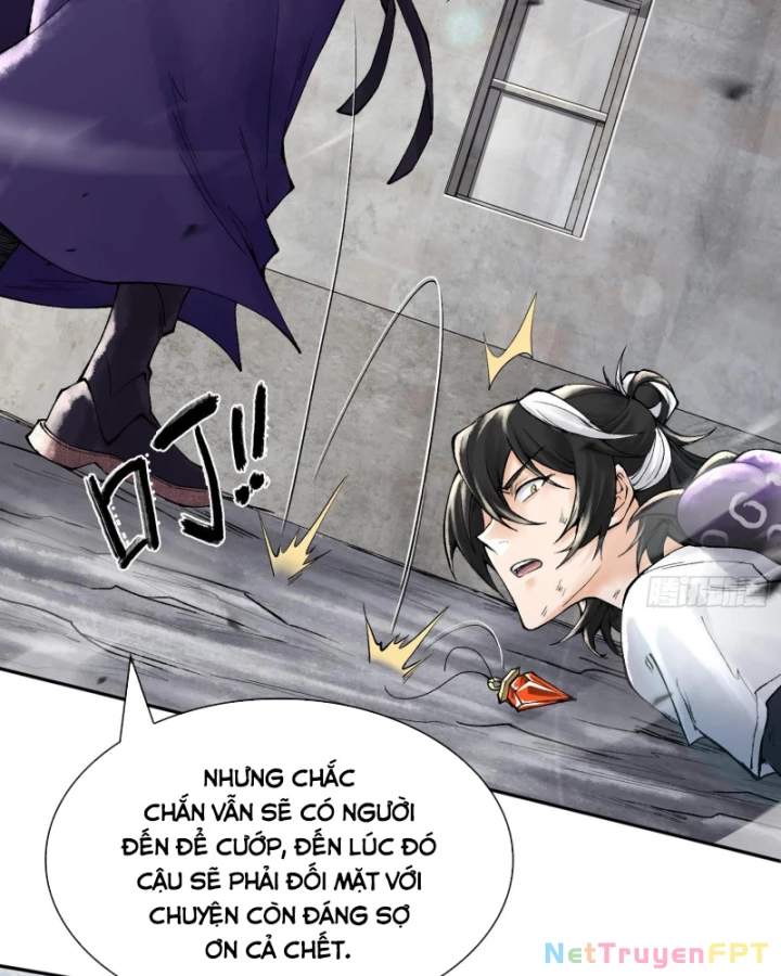 Thần Chi Cảnh Chapter 17 - 34