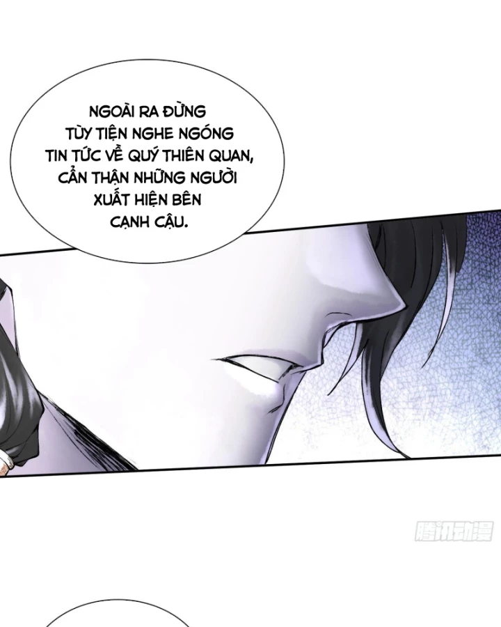Thần Chi Cảnh Chapter 17 - 37