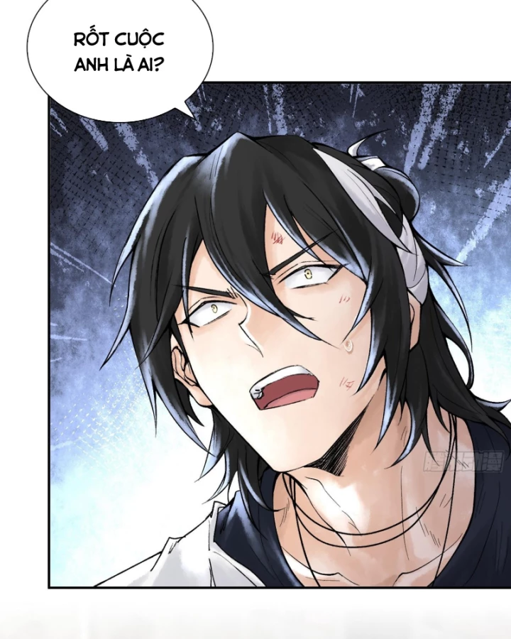 Thần Chi Cảnh Chapter 17 - 38