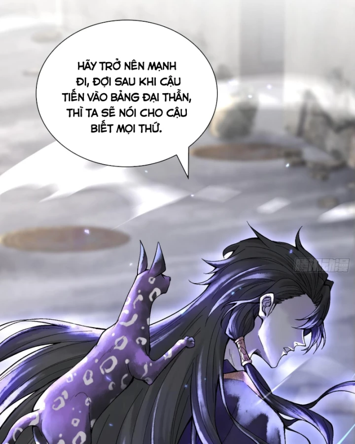 Thần Chi Cảnh Chapter 17 - 39
