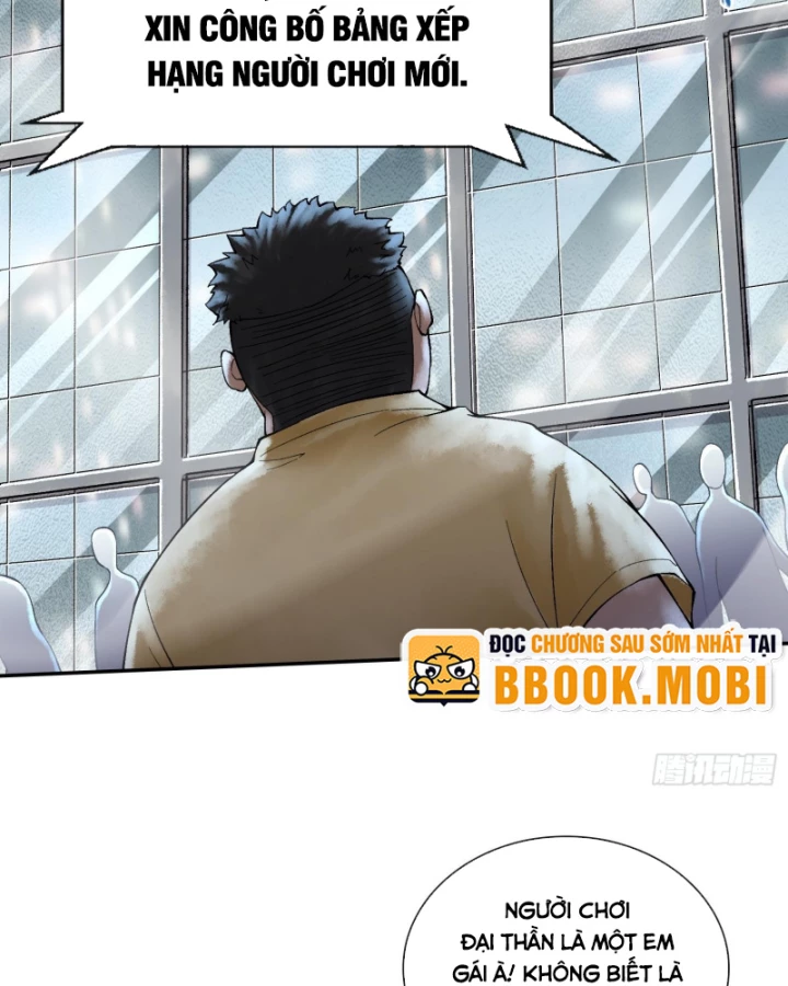 Thần Chi Cảnh Chapter 17 - 50