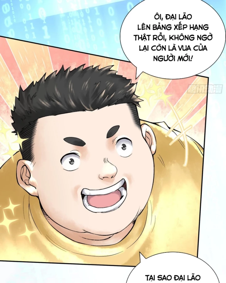 Thần Chi Cảnh Chapter 17 - 54
