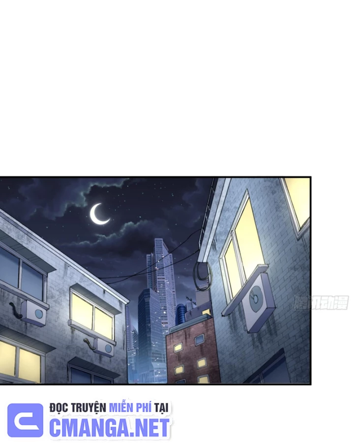 Thần Chi Cảnh Chapter 17 - 56