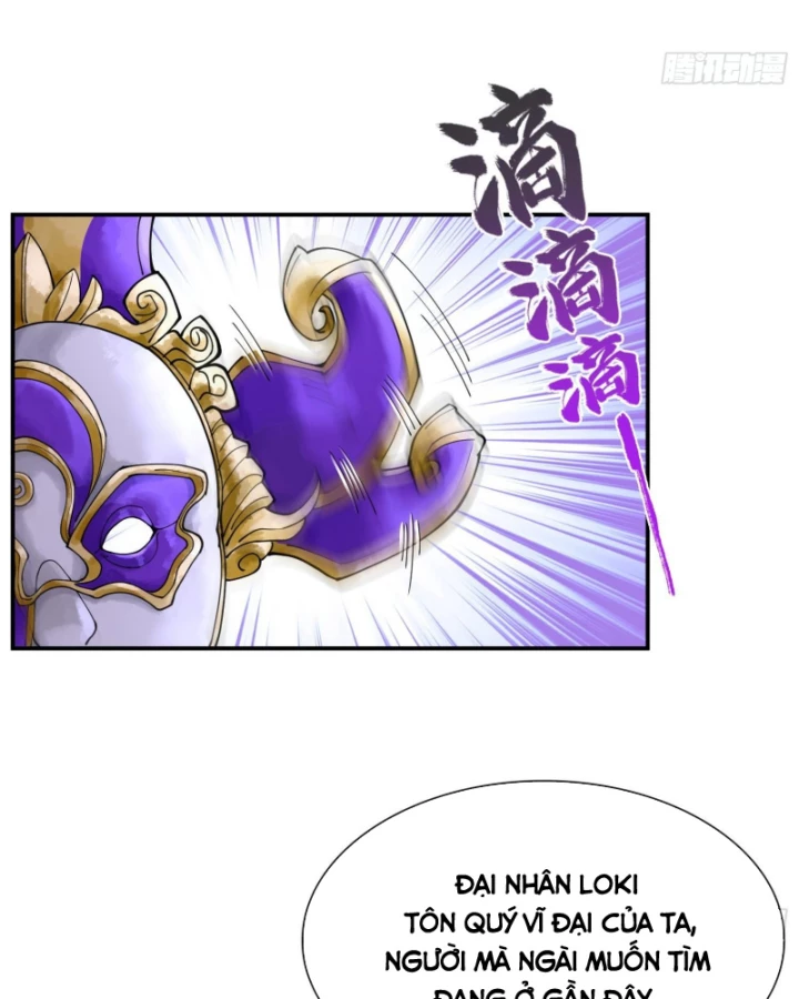 Thần Chi Cảnh Chapter 17 - 60
