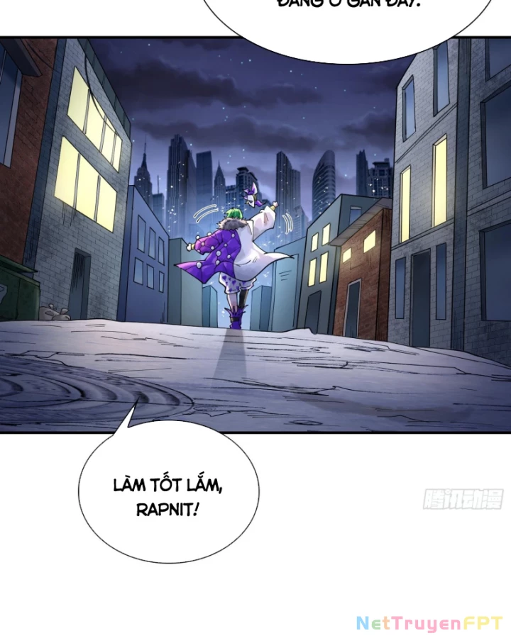 Thần Chi Cảnh Chapter 17 - 61