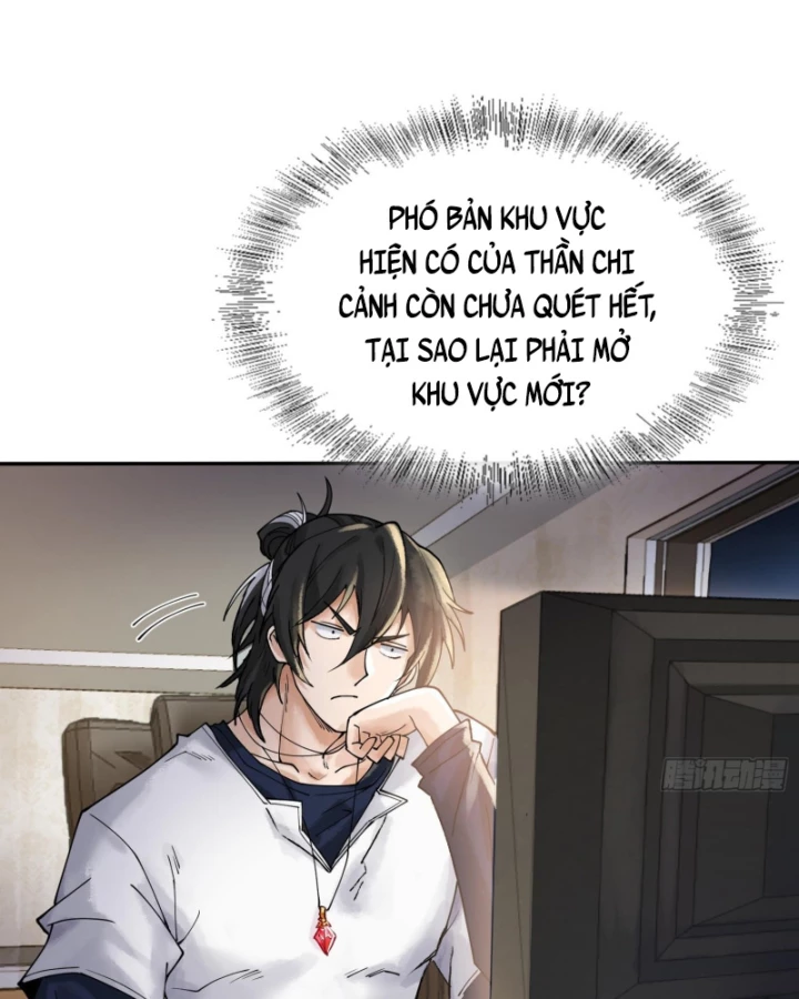 Thần Chi Cảnh Chapter 17 - 65