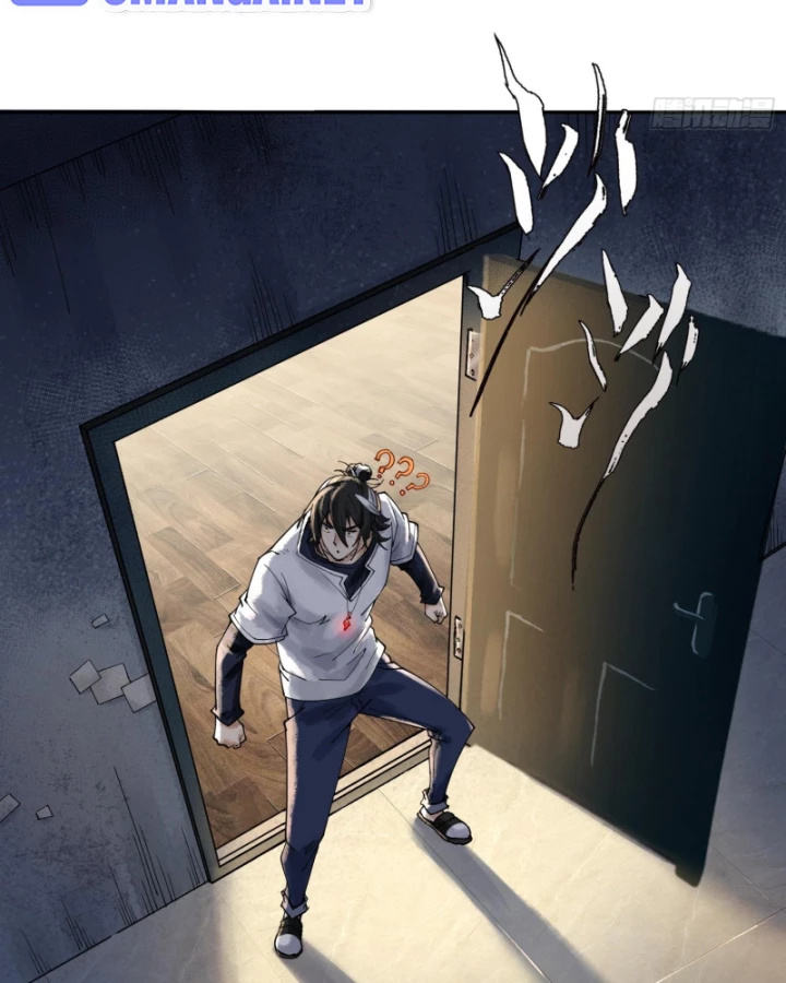 Thần Chi Cảnh Chapter 17 - 74