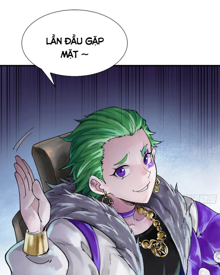 Thần Chi Cảnh Chapter 17 - 79