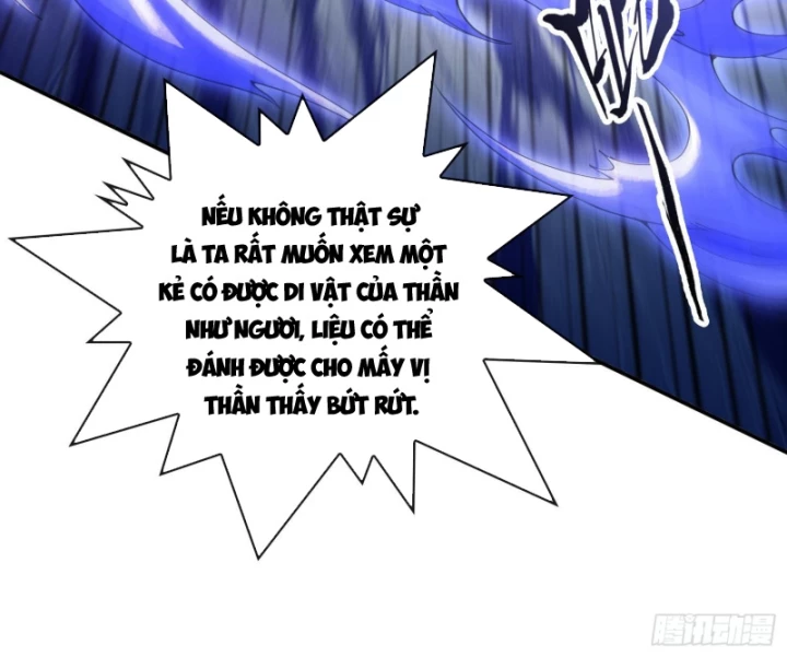 Thần Chi Cảnh Chapter 17 - 84