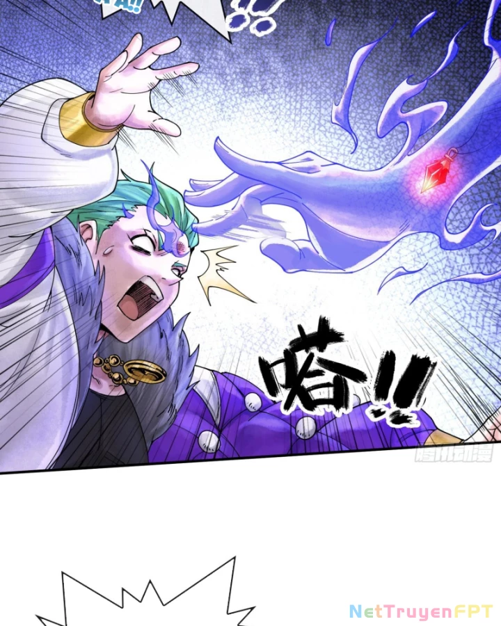 Thần Chi Cảnh Chapter 17 - 86