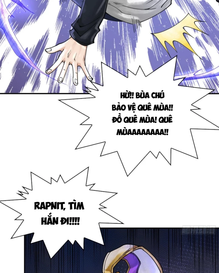 Thần Chi Cảnh Chapter 17 - 89