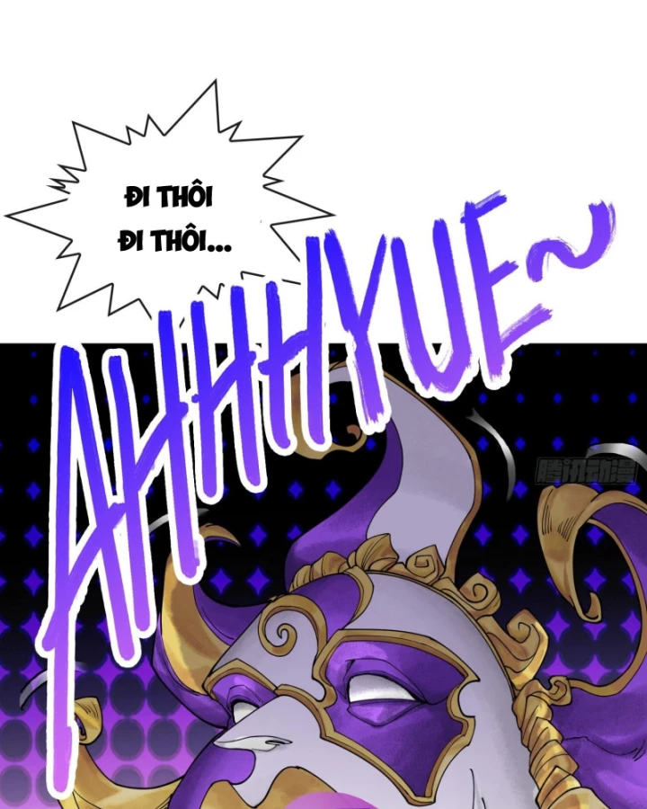 Thần Chi Cảnh Chapter 17 - 91