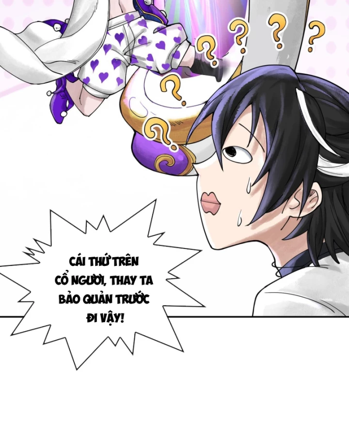 Thần Chi Cảnh Chapter 17 - 93