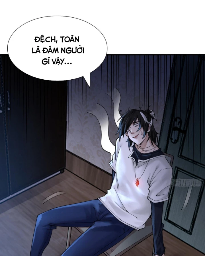 Thần Chi Cảnh Chapter 17 - 94