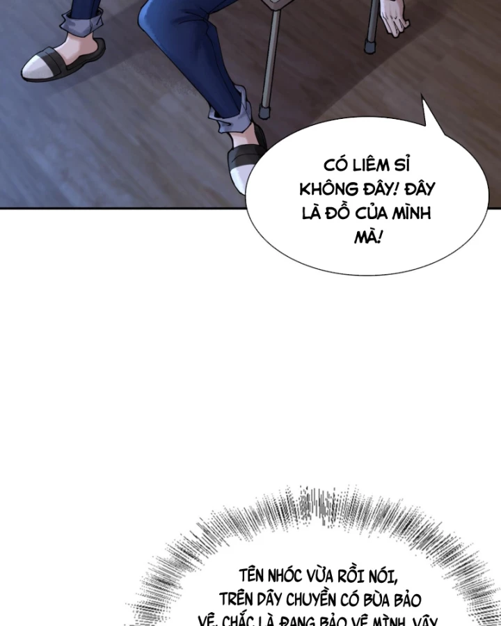 Thần Chi Cảnh Chapter 17 - 95
