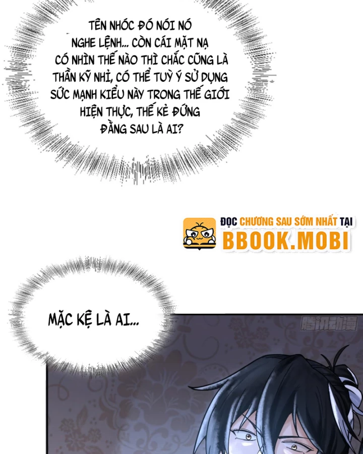Thần Chi Cảnh Chapter 17 - 98