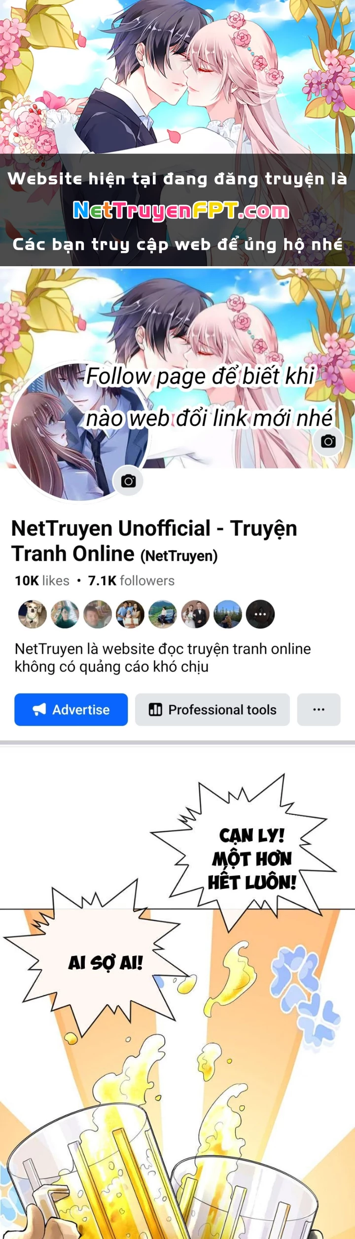 Thần Chi Cảnh Chapter 18 - 1