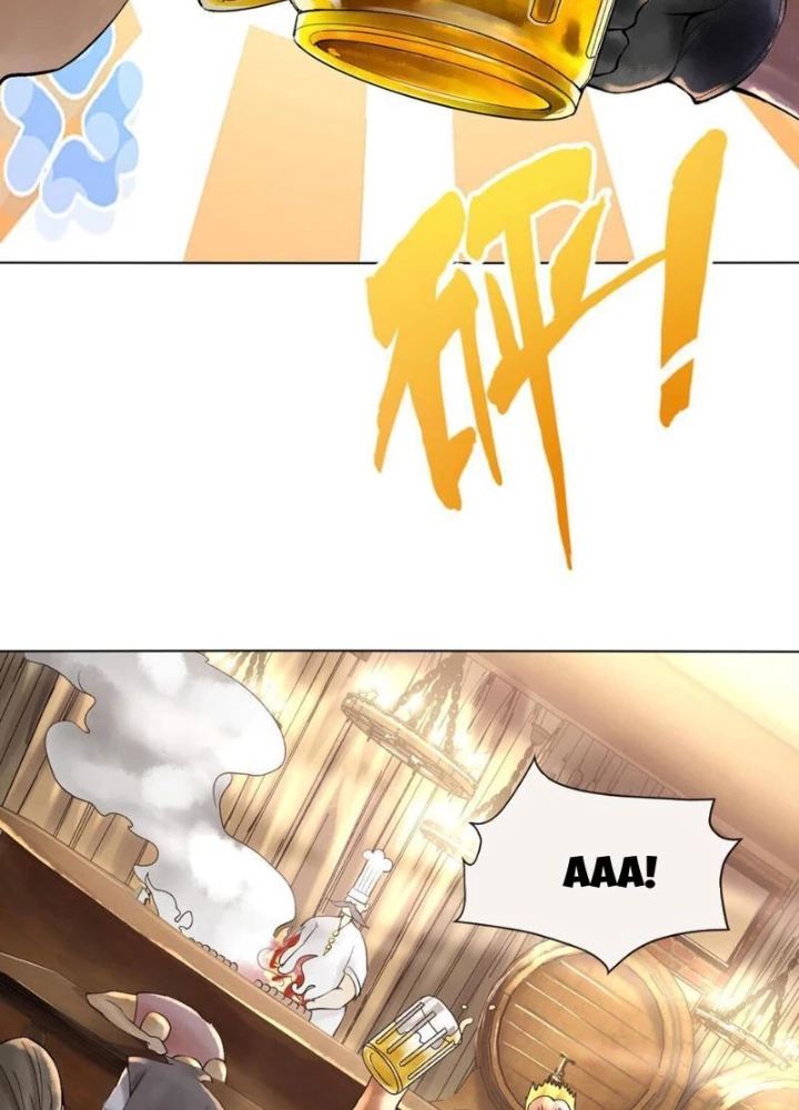 Thần Chi Cảnh Chapter 18 - 3