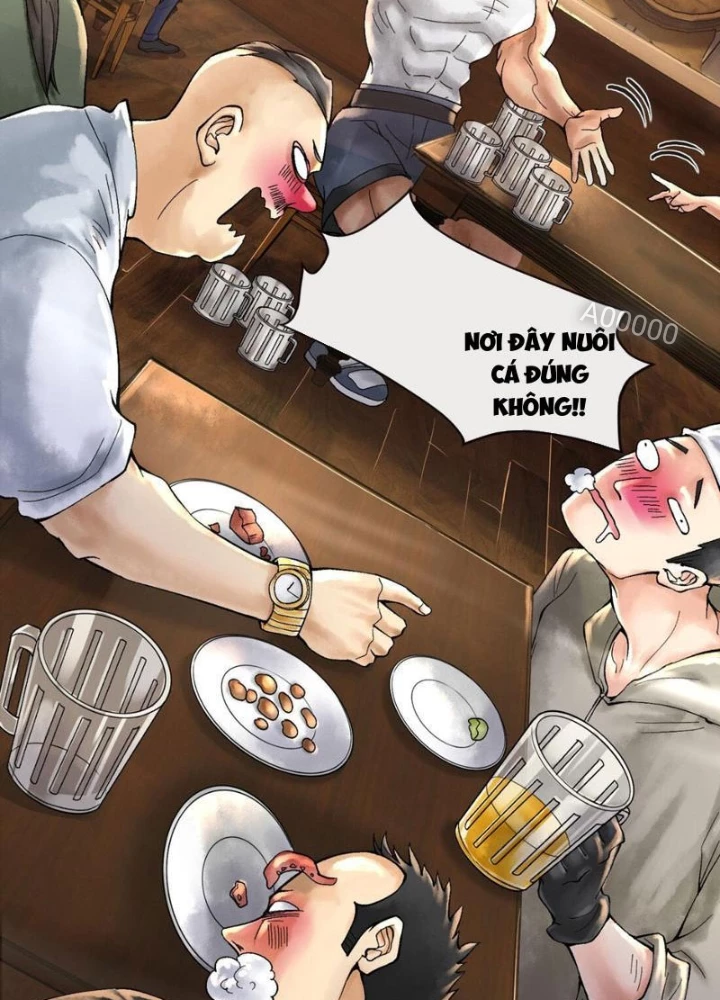Thần Chi Cảnh Chapter 18 - 5
